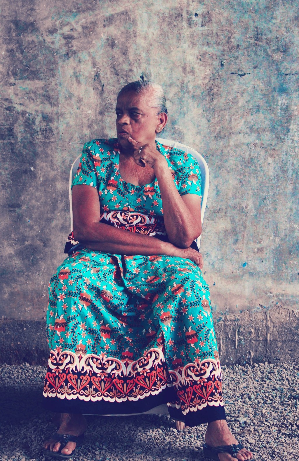 The African Age Wave – The Future is&nbsp;Now