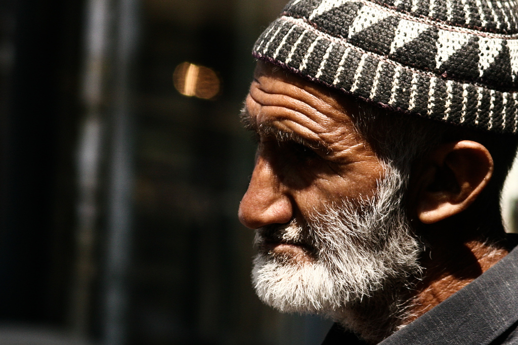 A Comparative View of Elder Abuse in Israel and the United&nbsp;States