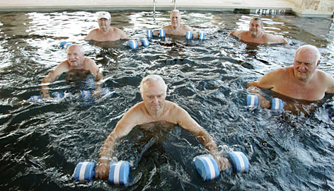 What’s on the Minds of Top Aquatic&nbsp;Experts?