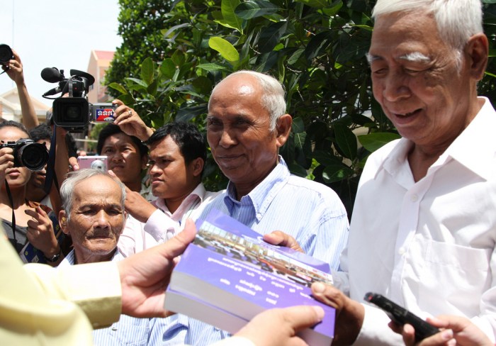 Photo Credit: Extraordinary Chambers in the Courts of Cambodia