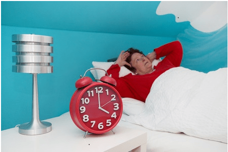 How Quality Sleep Can Improve Skin Health During Post-Menopause