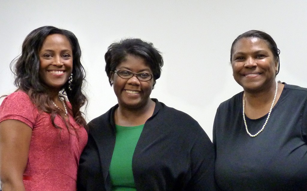 Photo Credit: Ann Fisher