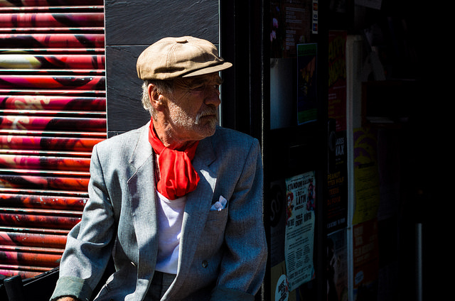 Keeping Brains Healthy Across the Lifespan: Is It Really As Easy As Counting to&nbsp;5?