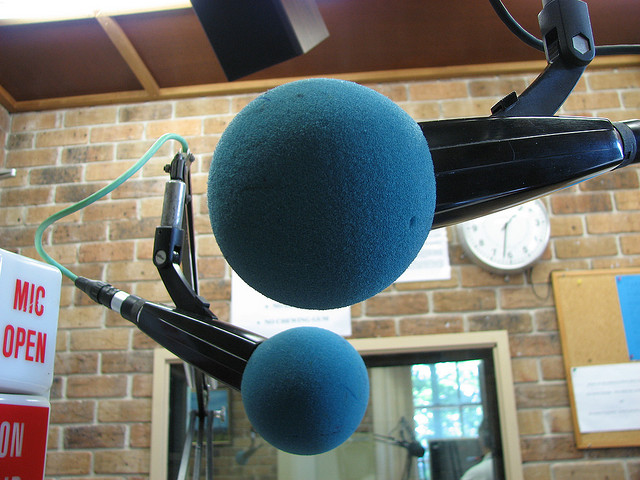 Photo Credit: William Li