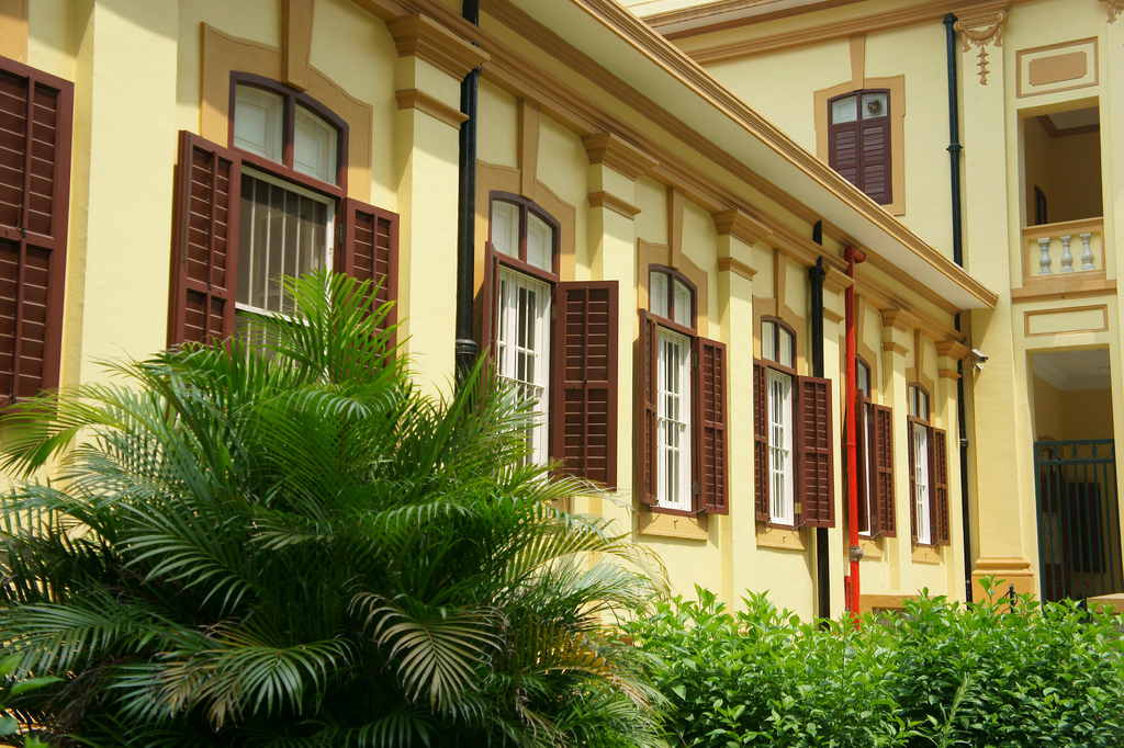 Photo Credit: elvisinchina