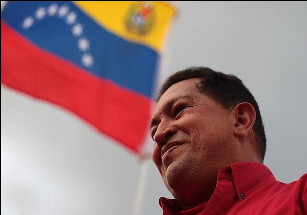 Photo Credit: Globovisión