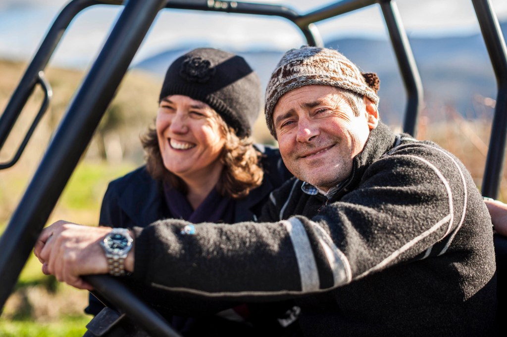 Photo Credit: Stefano Lubiana 