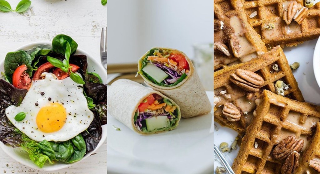 Five Questions With Dietitian Vanessa&nbsp;Rissetto