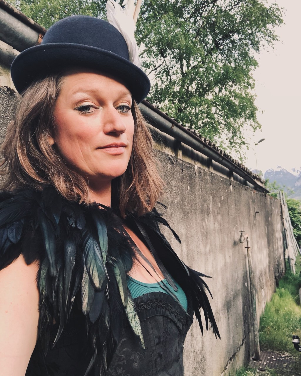 Five Questions With Humanitarian And Advocate Emma Barrett&nbsp;Palmer